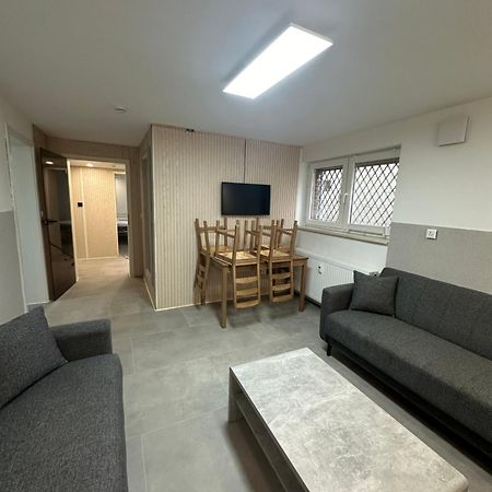 Charmante 2 Zimmer Souterrain Hannover Bagian luar foto