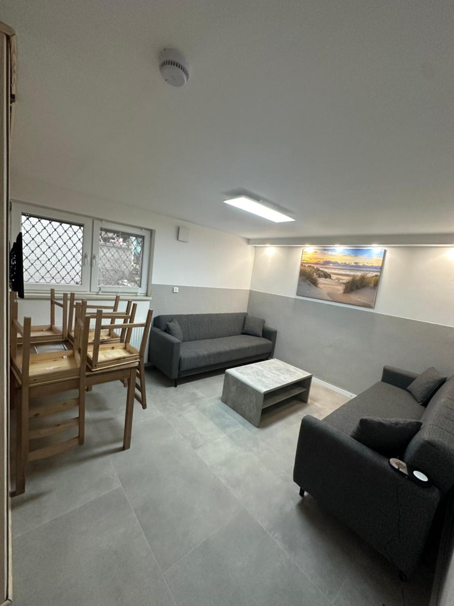 Charmante 2 Zimmer Souterrain Hannover Bagian luar foto
